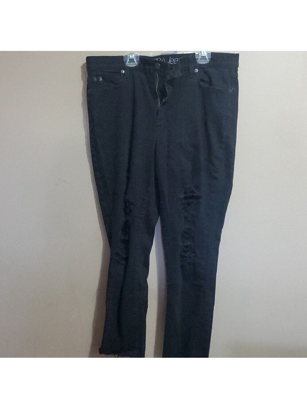 Rachel Skinny Jeans Yoga Jeans Size 33